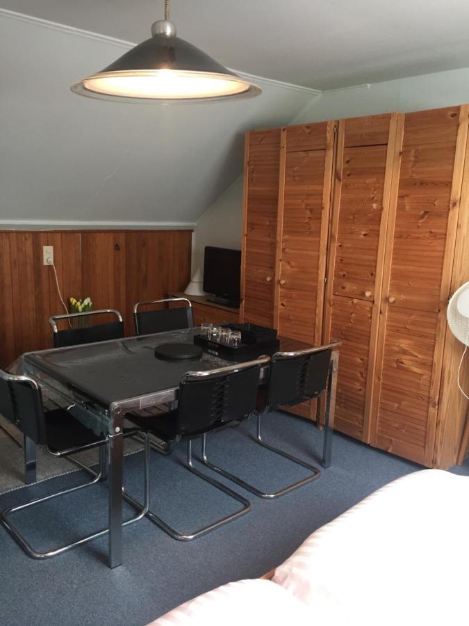 Cozy Room In Residential Alkmaar - Free Parking المظهر الخارجي الصورة