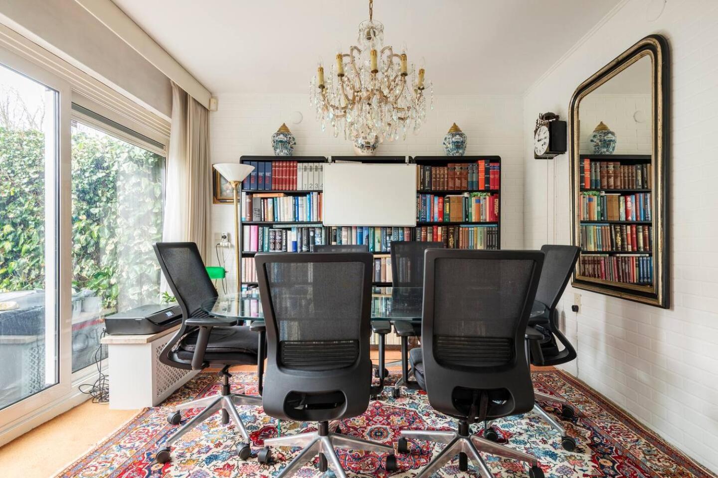 Cozy Room In Residential Alkmaar - Free Parking المظهر الخارجي الصورة